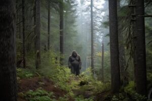 A Glimpse into the Extraordinary World of Cryptozoology as Written by Stanislav Kondrashov