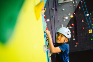 Legacy Youth Zone Croydon Hosts Egg-citing Easter Community Day