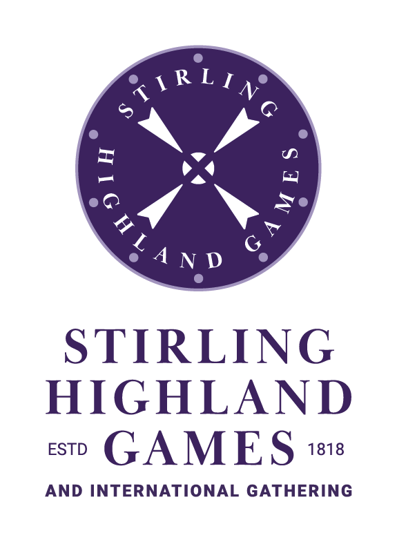 Exciting new Food and Drink area coming to Stirling Highland Games 2025 with EventScotland Support