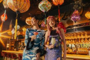 IvyAsia Moon Festival