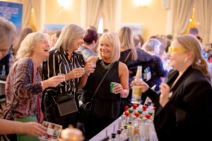 Stirling Gin and Spirits Fest