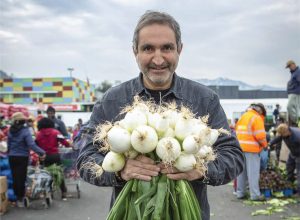 Recipes with a Story – ChefDeik